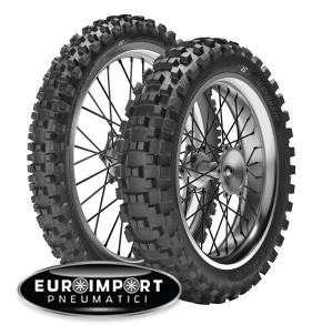 Eurogrip Climber Xc 110/100 18 64 M  TT